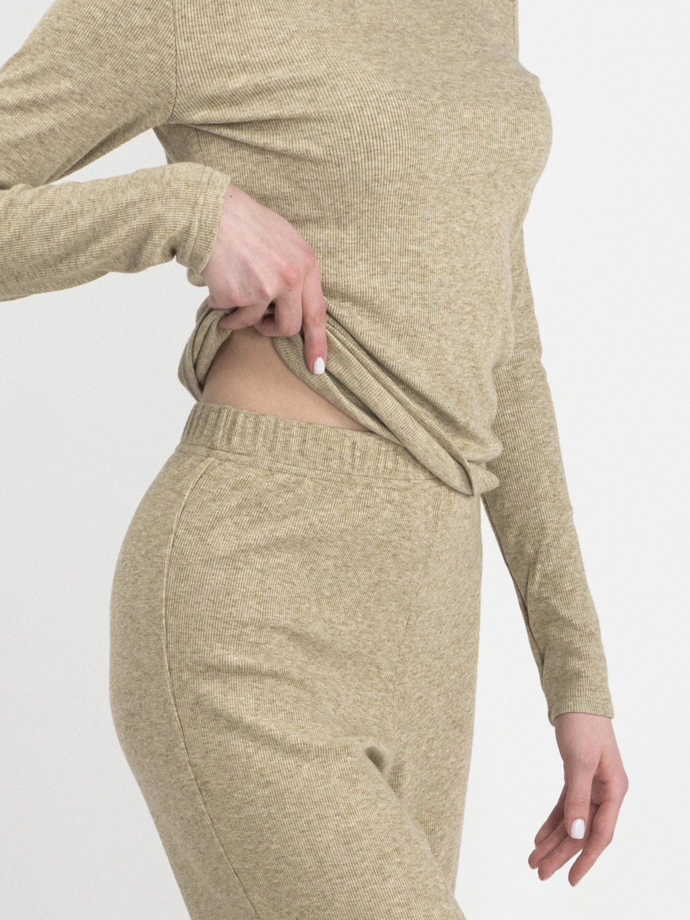 Брюки Elegante модель EL 30023 Фото