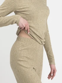 Брюки Elegante модель EL 30023 Фото