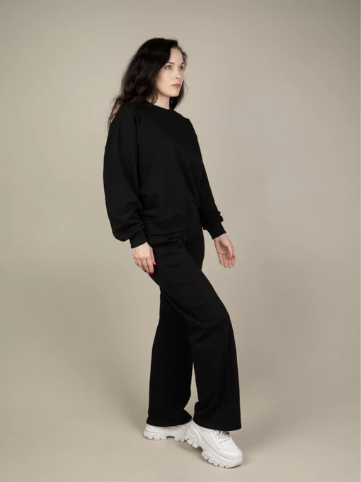 Штани Elegante модель EL 2583 Фото