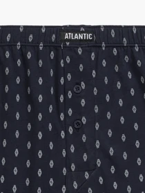 Нижня білизна Atlantic модель 2MBX-057 Фото