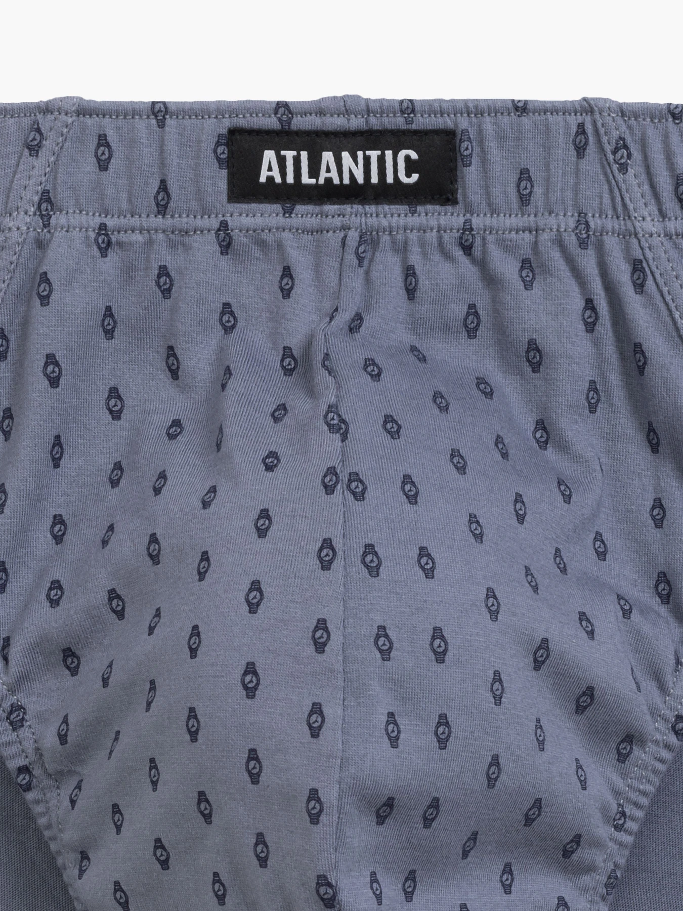 Нижня білизна Atlantic модель 3MP-177 Фото