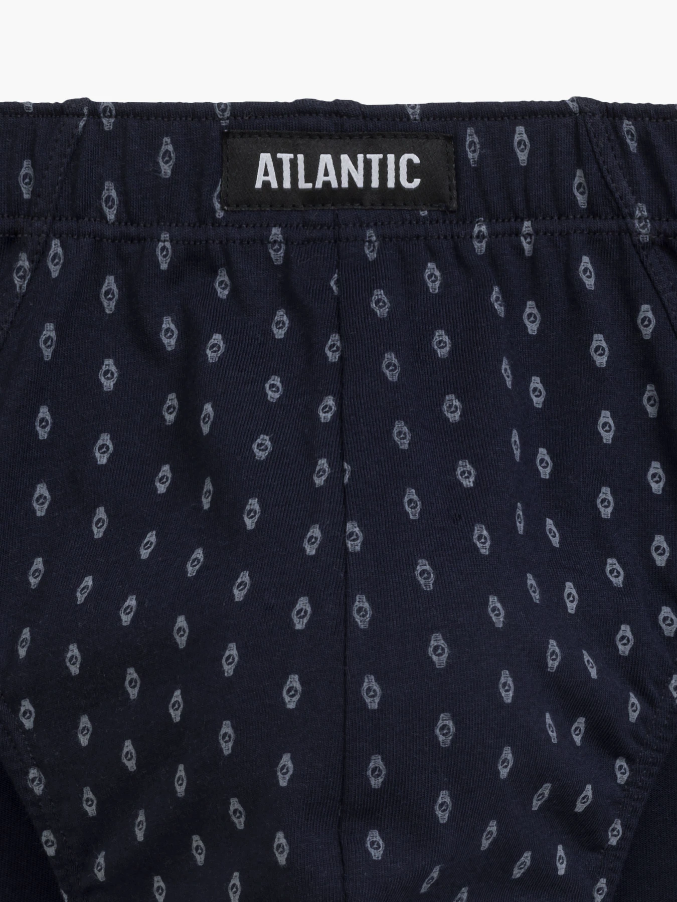 Нижня білизна Atlantic модель 3MP-177 Фото