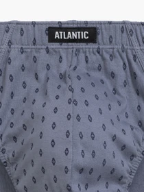 Нижня білизна Atlantic модель 3MP-177 Фото