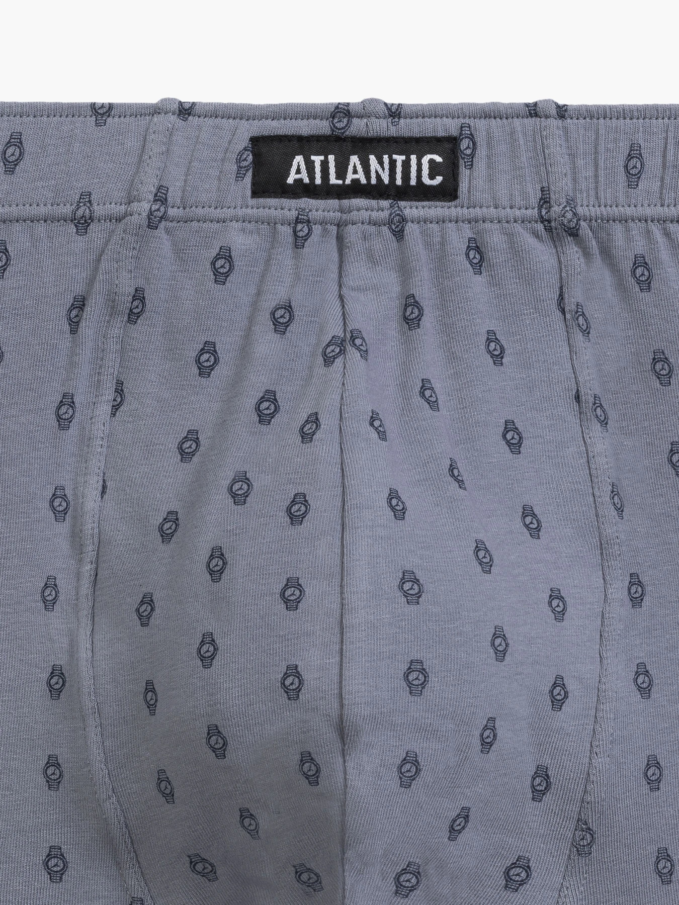 Нижнее белье Atlantic модель 3MH-195 Фото