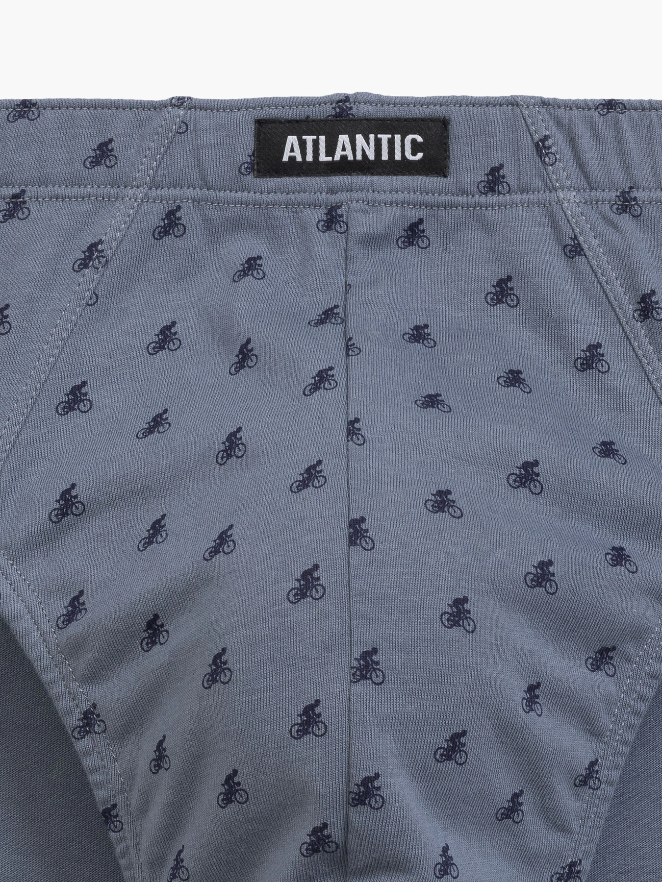 Нижнее белье Atlantic модель 3MP-180 Нижнее белье Atlantic модель 3MP-180 Фото