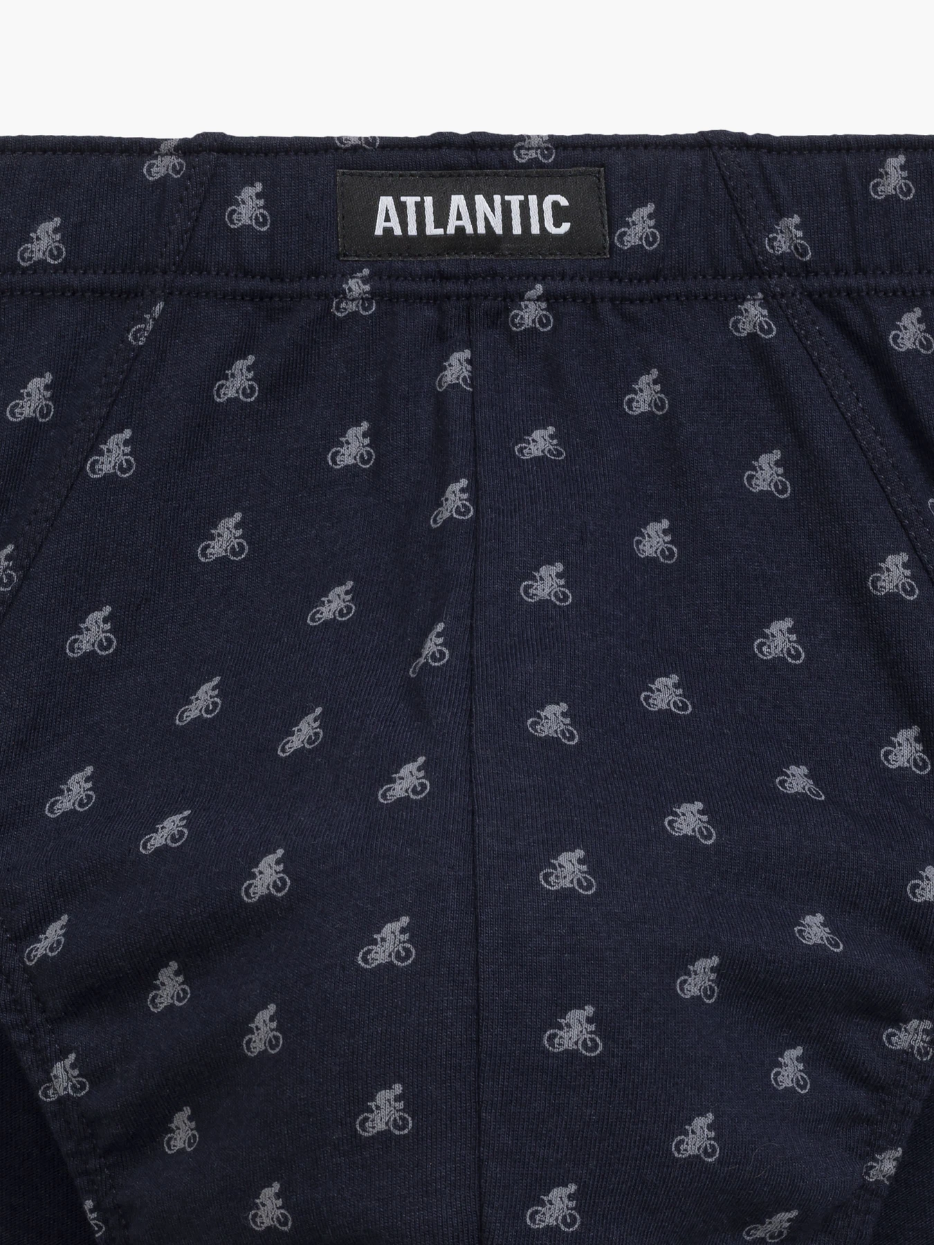 Нижнее белье Atlantic модель 3MP-180 Нижнее белье Atlantic модель 3MP-180 Фото