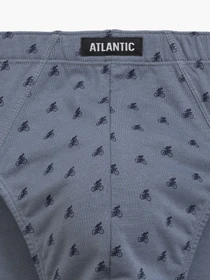 Нижнее белье Atlantic модель 3MP-180 Фото