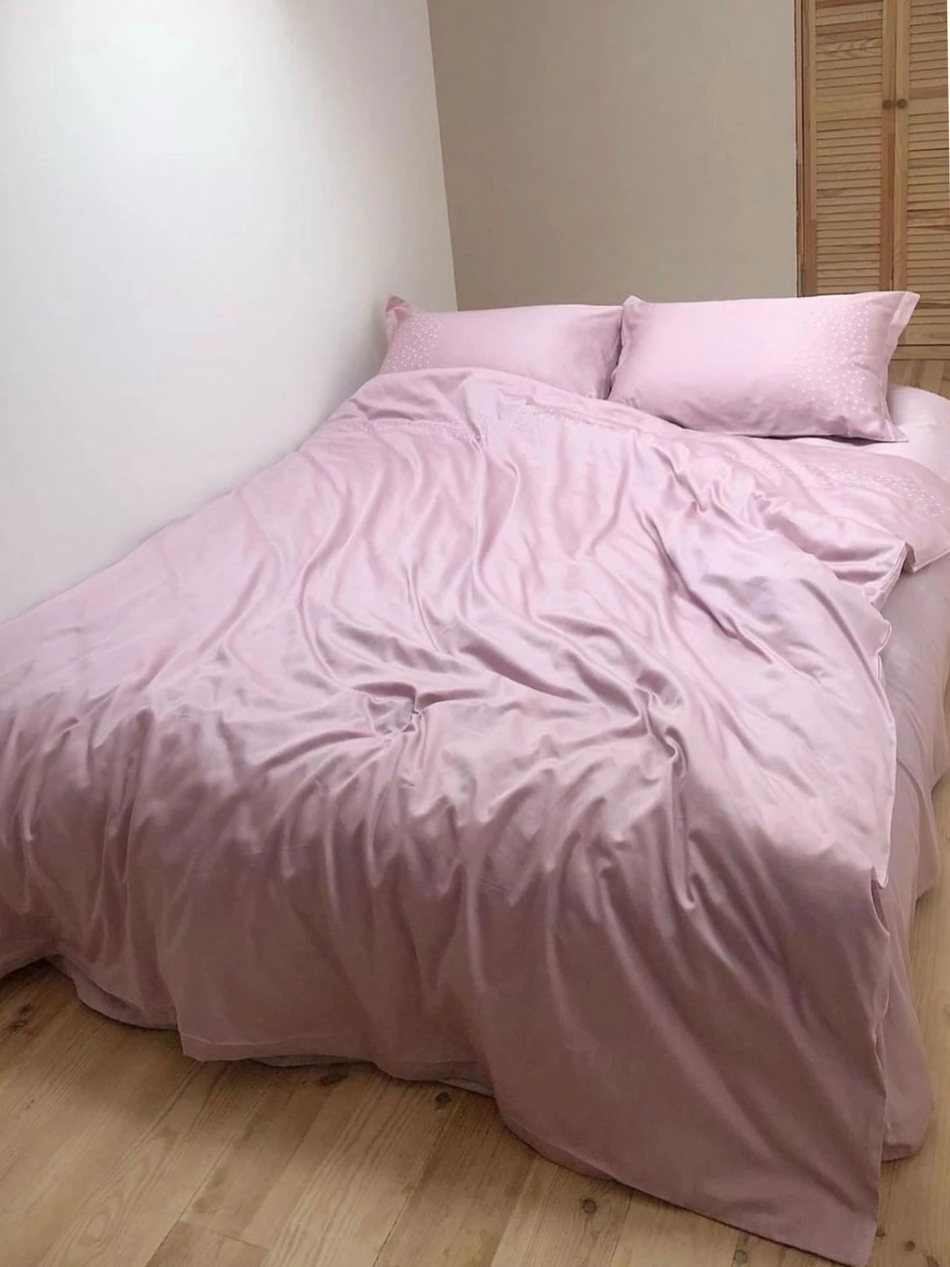 Підковдра класична рожева Cozy модель 8009024 Підковдра класична рожева Cozy модель 8009024 Фото