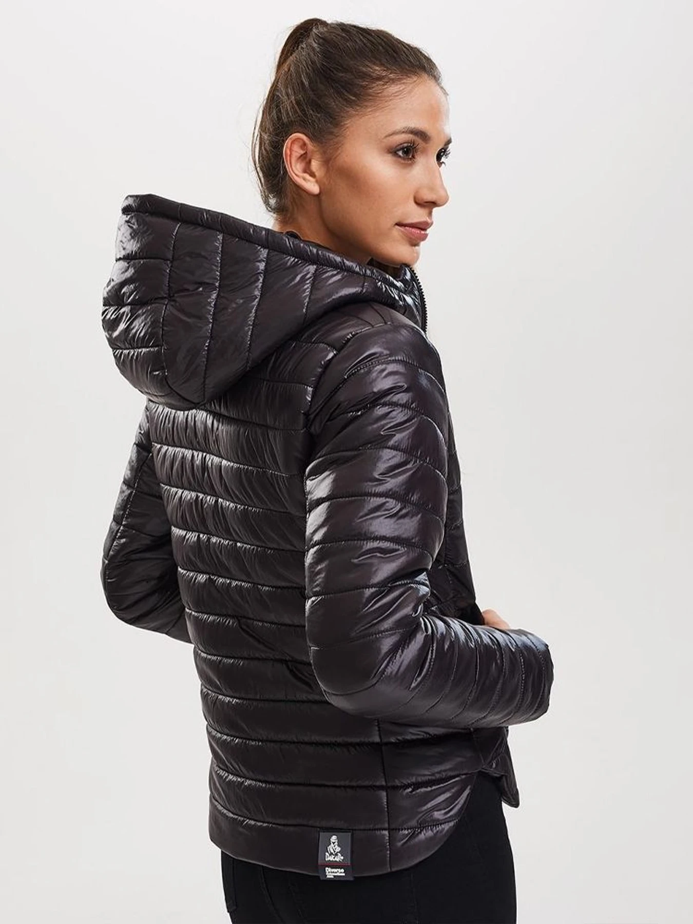 Куртки и дубленки DIVERSE Dext Dkr Sabri модель 10036562 Куртки и дубленки DIVERSE Dext Dkr Sabri модель 10036562 Фото