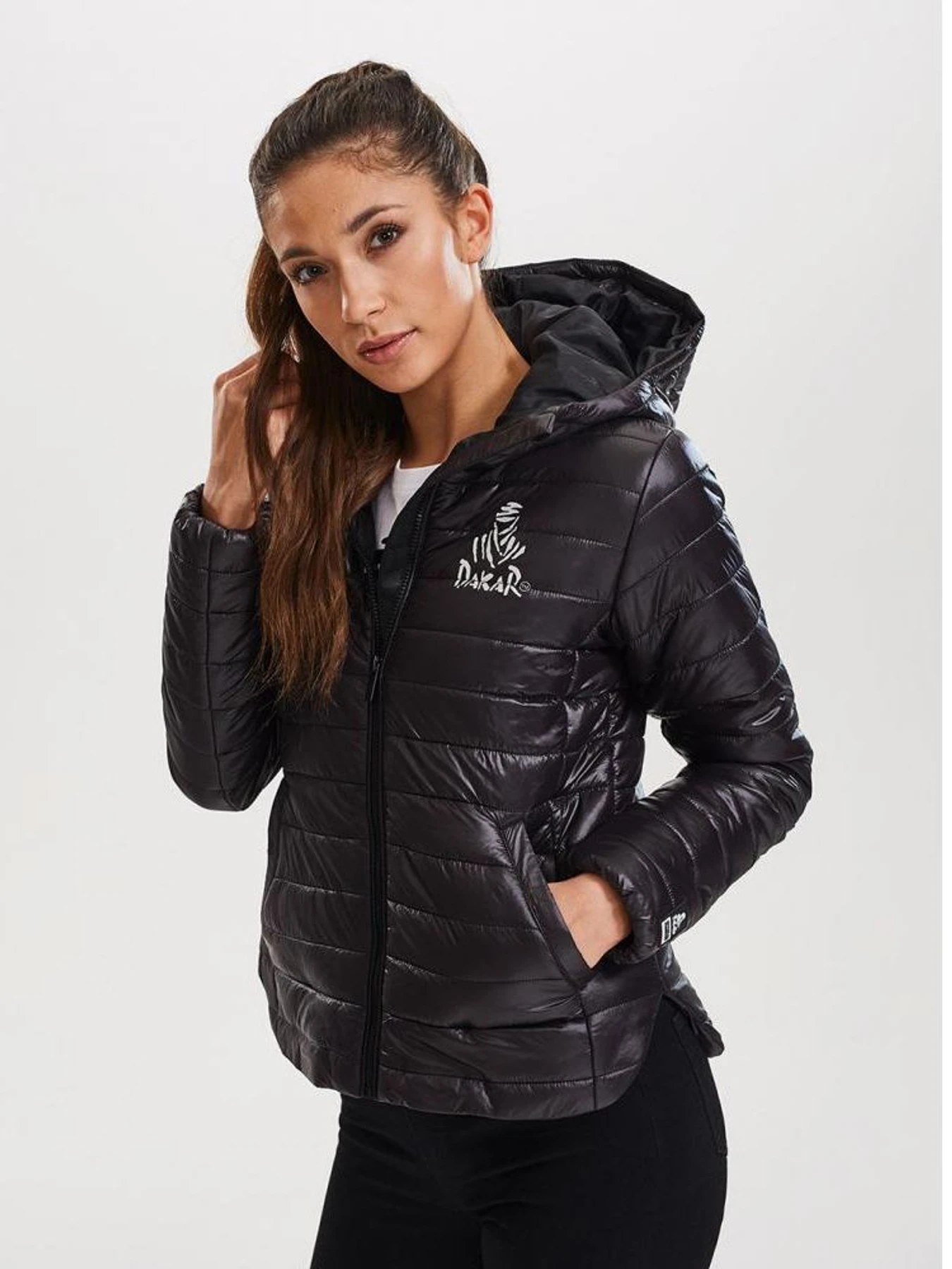 Куртки и дубленки DIVERSE Dext Dkr Sabri модель 10036562 Куртки и дубленки DIVERSE Dext Dkr Sabri модель 10036562 Фото