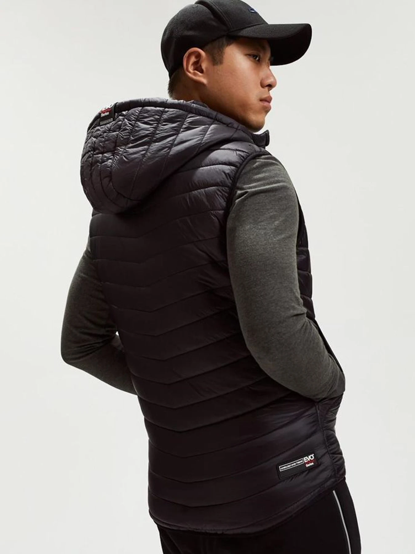 Куртки та дублянки DIVERSE Evo 0821 Heat модель 10038030 Куртки та дублянки DIVERSE Evo 0821 Heat модель 10038030 Фото
