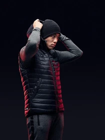 Куртки та дублянки DIVERSE Evo 0821 Heat модель 10038030 Фото