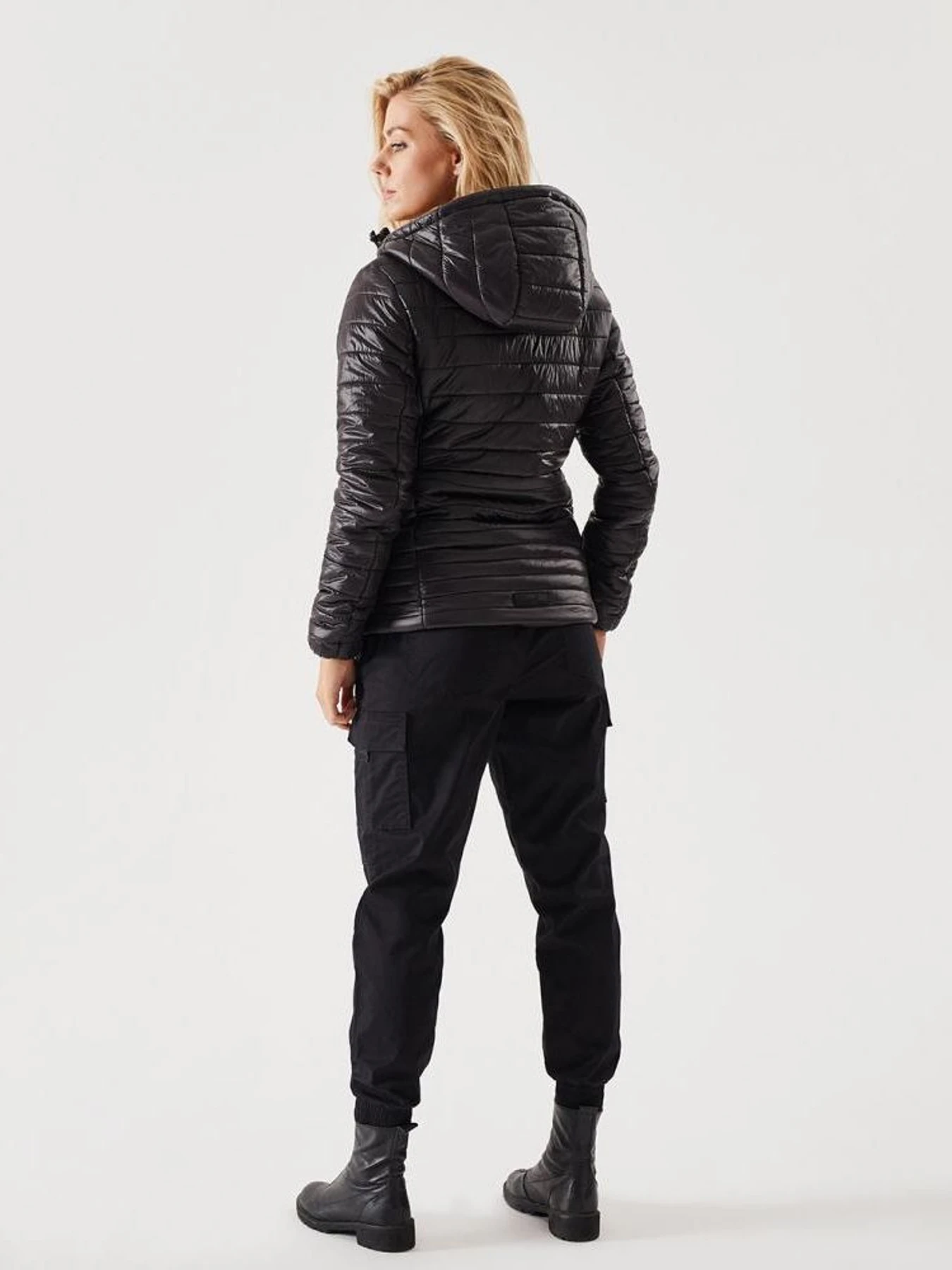 Куртки та дублянки DIVERSE Dkr Sabena модель 10038666 Куртки та дублянки DIVERSE Dkr Sabena модель 10038666 Фото