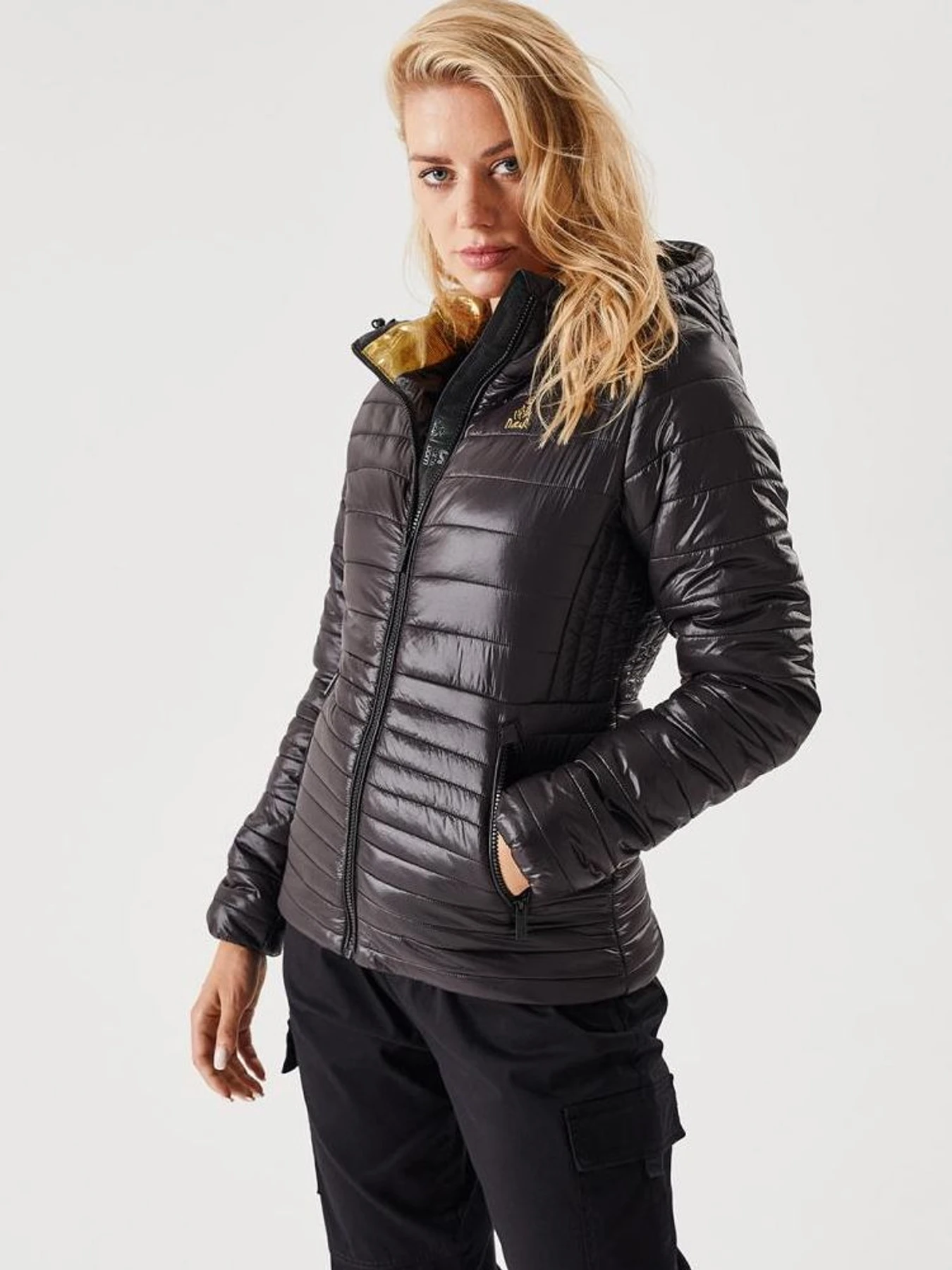 Куртки та дублянки DIVERSE Dkr Sabena модель 10038666 Куртки та дублянки DIVERSE Dkr Sabena модель 10038666 Фото