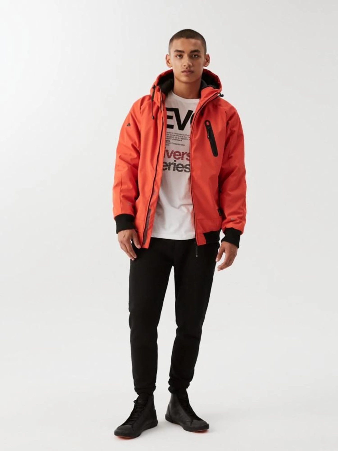 Куртки и дубленки DIVERSE Evo 0622 St модель 10040528 Куртки и дубленки DIVERSE Evo 0622 St модель 10040528 Фото