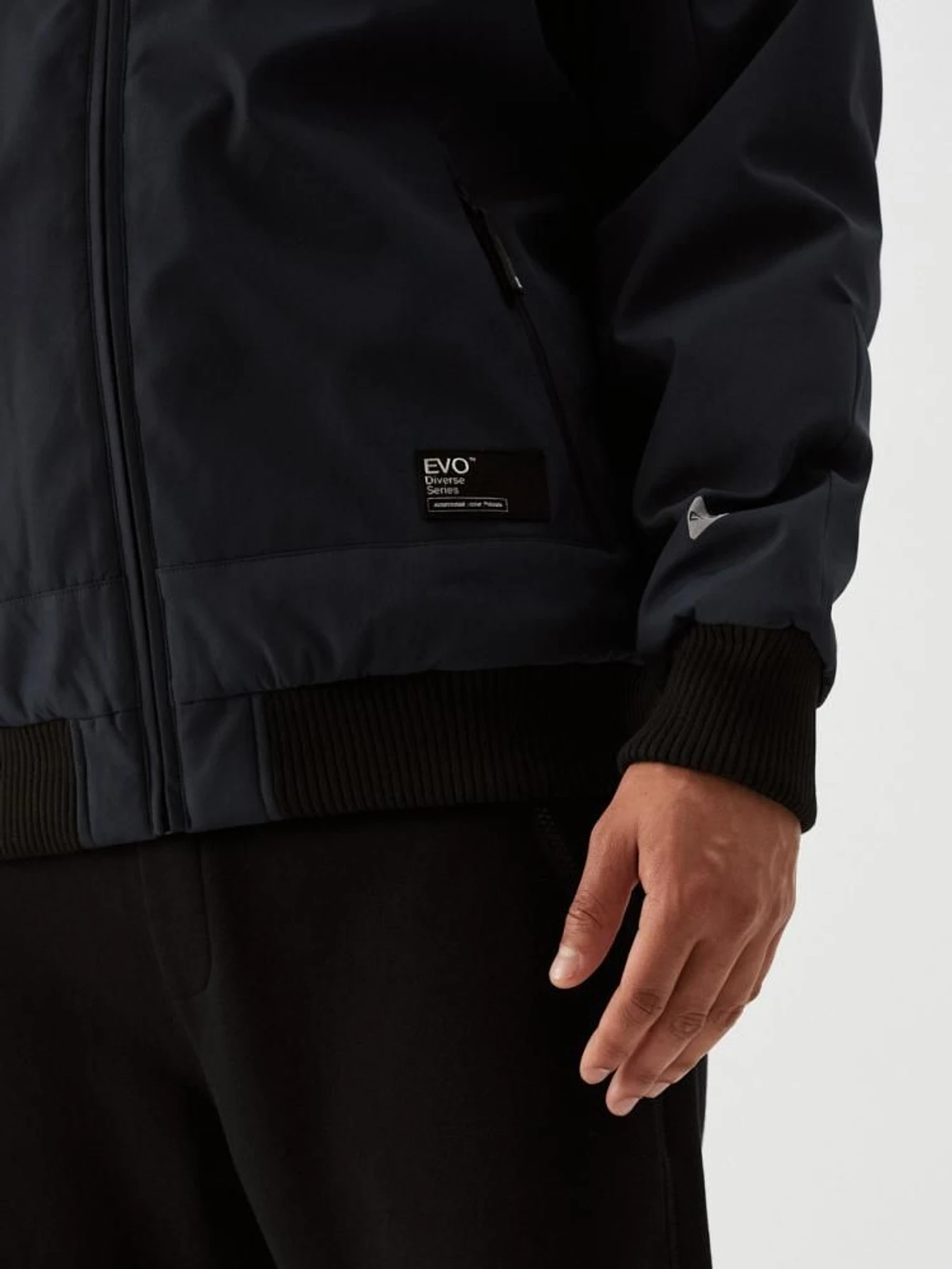 Куртки и дубленки DIVERSE Evo 0622 St модель 10040528 Куртки и дубленки DIVERSE Evo 0622 St модель 10040528 Фото