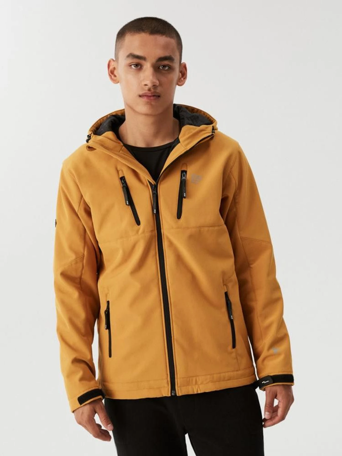 Куртки и дубленки DIVERSE Evo Soft 0522 St модель 10040537 Куртки и дубленки DIVERSE Evo Soft 0522 St модель 10040537 Фото
