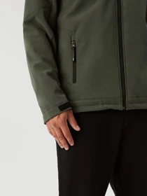 Куртки и дубленки DIVERSE Evo Soft 0522 St модель 10040537 Фото