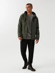 Куртки и дубленки DIVERSE Evo Soft 0522 St модель 10040537 Фото