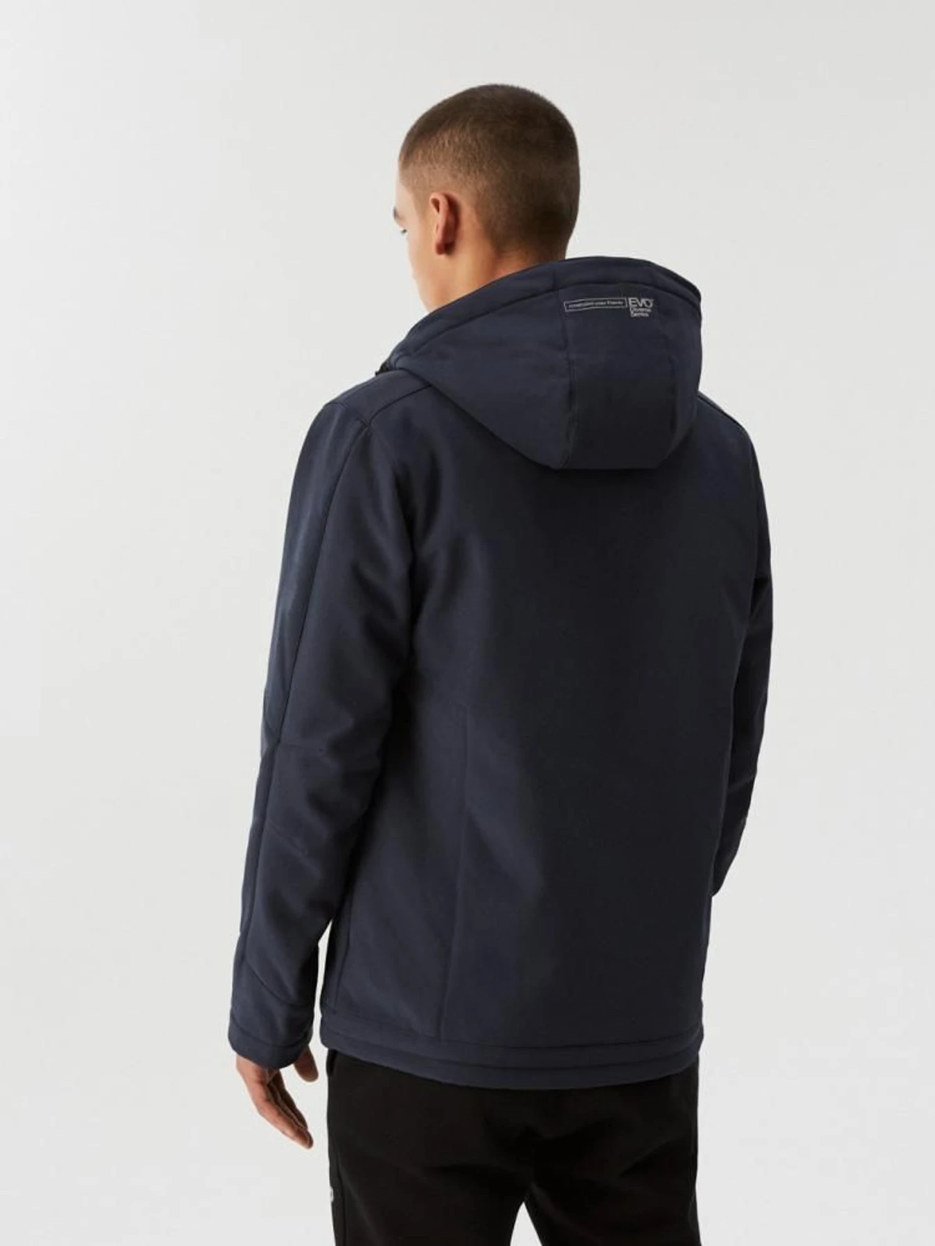 Куртки и дубленки DIVERSE Evo Soft 0522 St модель 10040537 Куртки и дубленки DIVERSE Evo Soft 0522 St модель 10040537 Фото