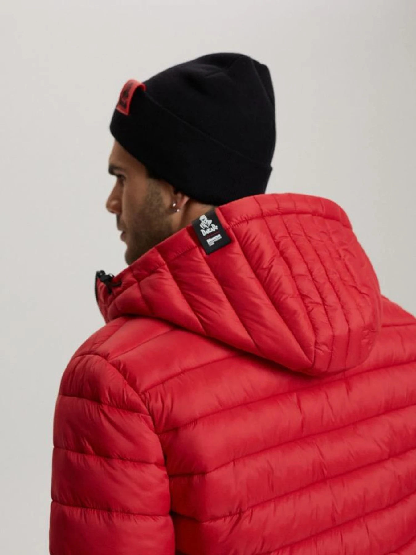 Куртки та дублянки DIVERSE Dkr Hilen модель 10040683 Куртки та дублянки DIVERSE Dkr Hilen модель 10040683 Фото