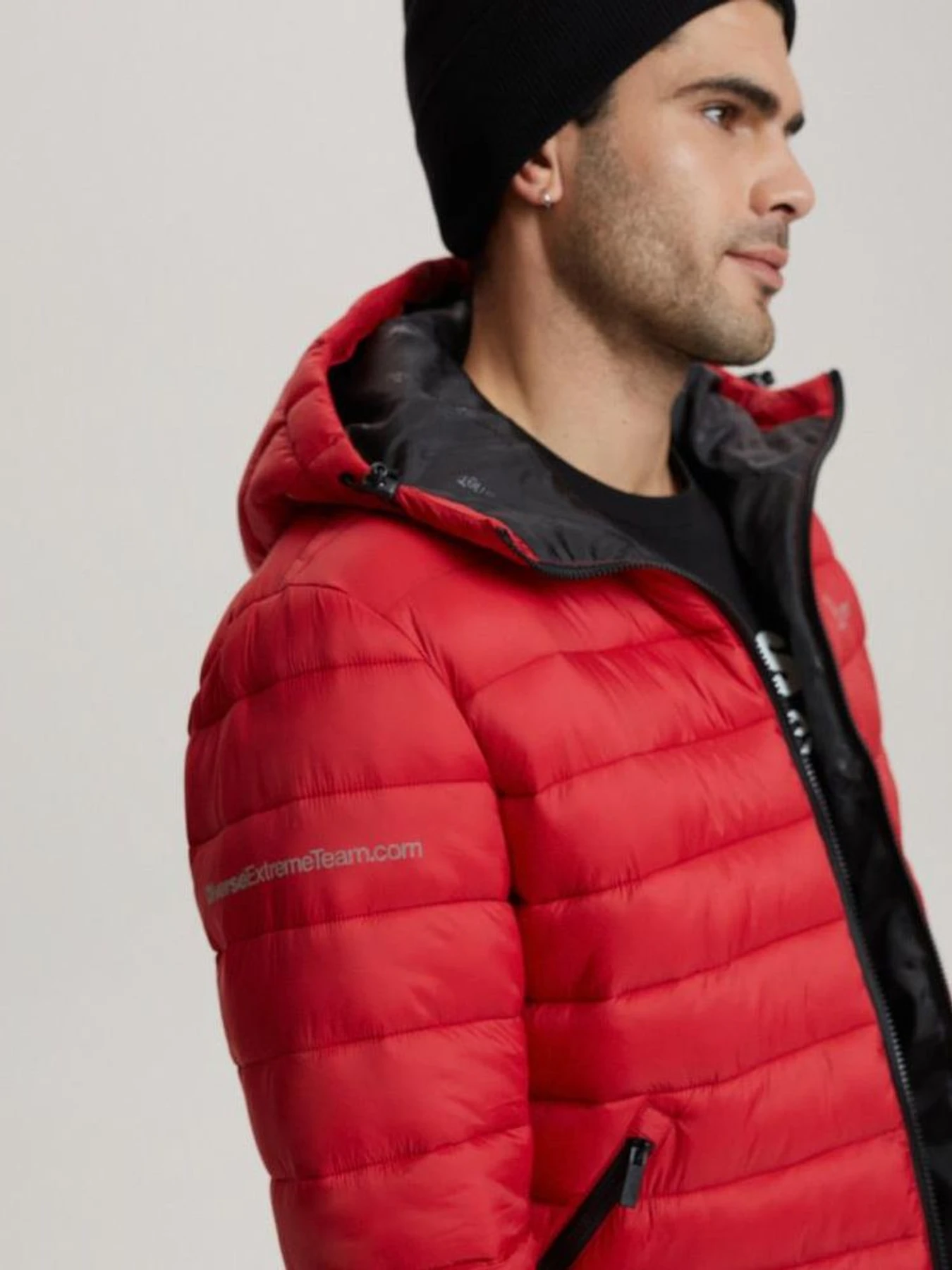Куртки та дублянки DIVERSE Dkr Hilen модель 10040683 Куртки та дублянки DIVERSE Dkr Hilen модель 10040683 Фото