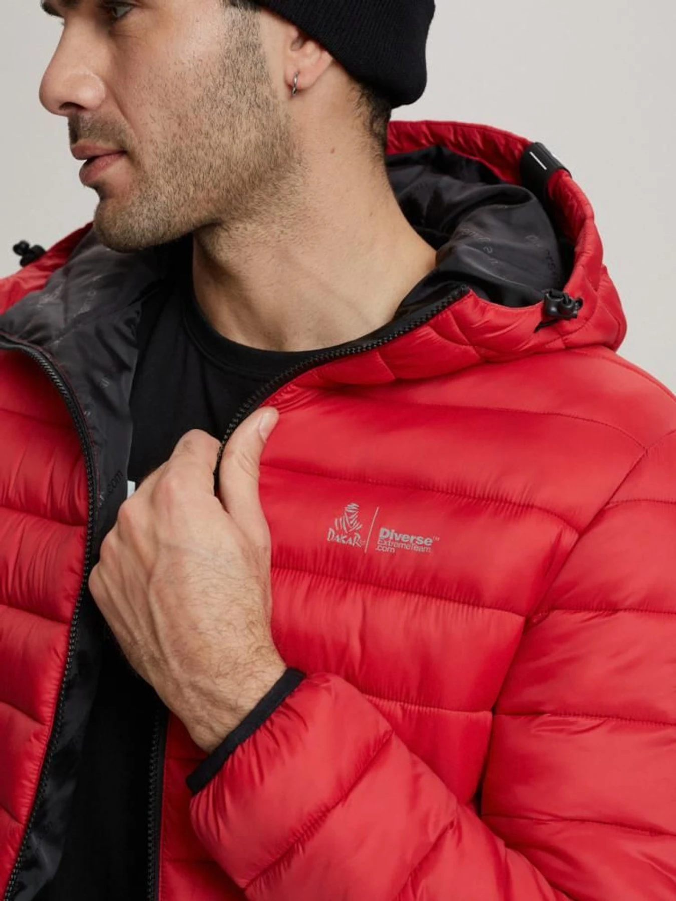 Куртки та дублянки DIVERSE Dkr Hilen модель 10040683 Куртки та дублянки DIVERSE Dkr Hilen модель 10040683 Фото