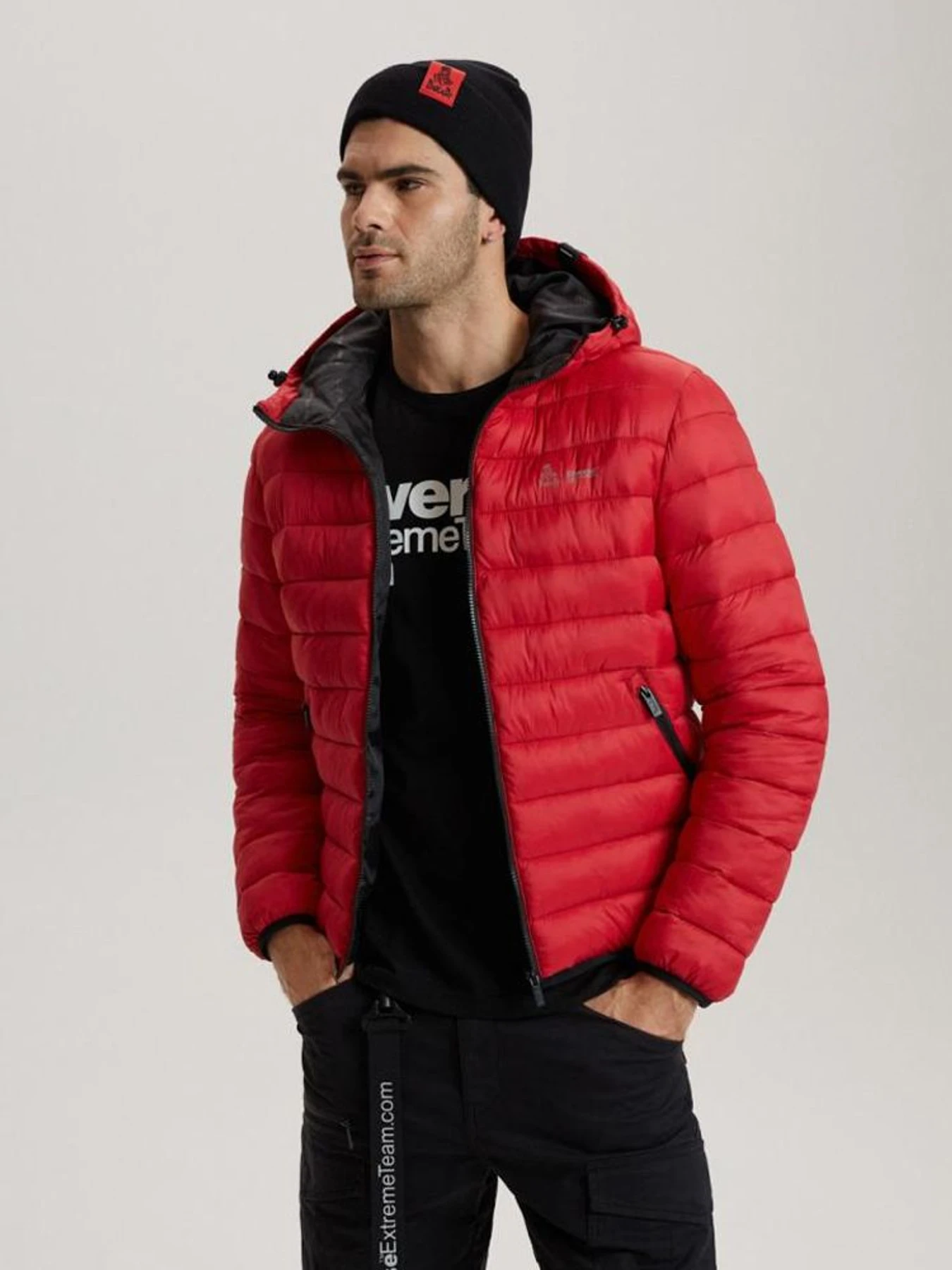 Куртки та дублянки DIVERSE Dkr Hilen модель 10040683 Куртки та дублянки DIVERSE Dkr Hilen модель 10040683 Фото