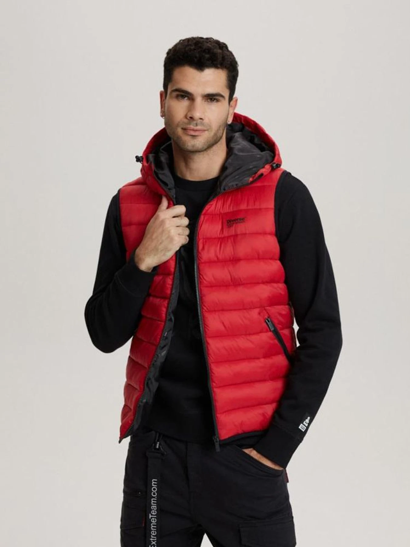 Куртки та дублянки DIVERSE Dkr Hileguz модель 10040684 Куртки та дублянки DIVERSE Dkr Hileguz модель 10040684 Фото
