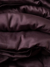 Підковдра класична слива Cozy модель 8009048 Фото