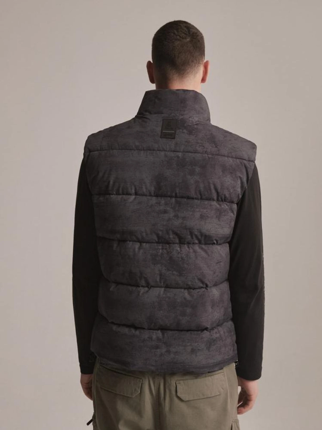Куртки и дубленки DIVERSE Dkr Thiver модель 10043405 Куртки и дубленки DIVERSE Dkr Thiver модель 10043405 Фото