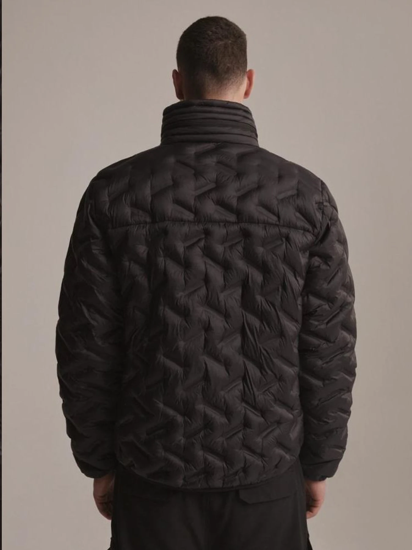Куртки та дублянки DIVERSE Dkr Hopren модель 10043407 Куртки та дублянки DIVERSE Dkr Hopren модель 10043407 Фото