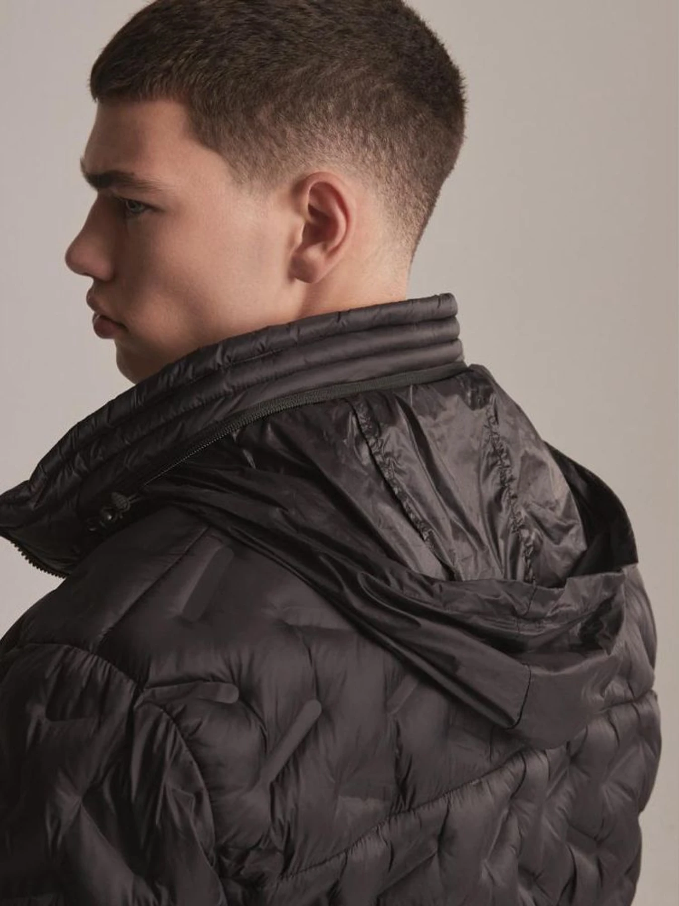 Куртки та дублянки DIVERSE Dkr Hopren модель 10043407 Куртки та дублянки DIVERSE Dkr Hopren модель 10043407 Фото