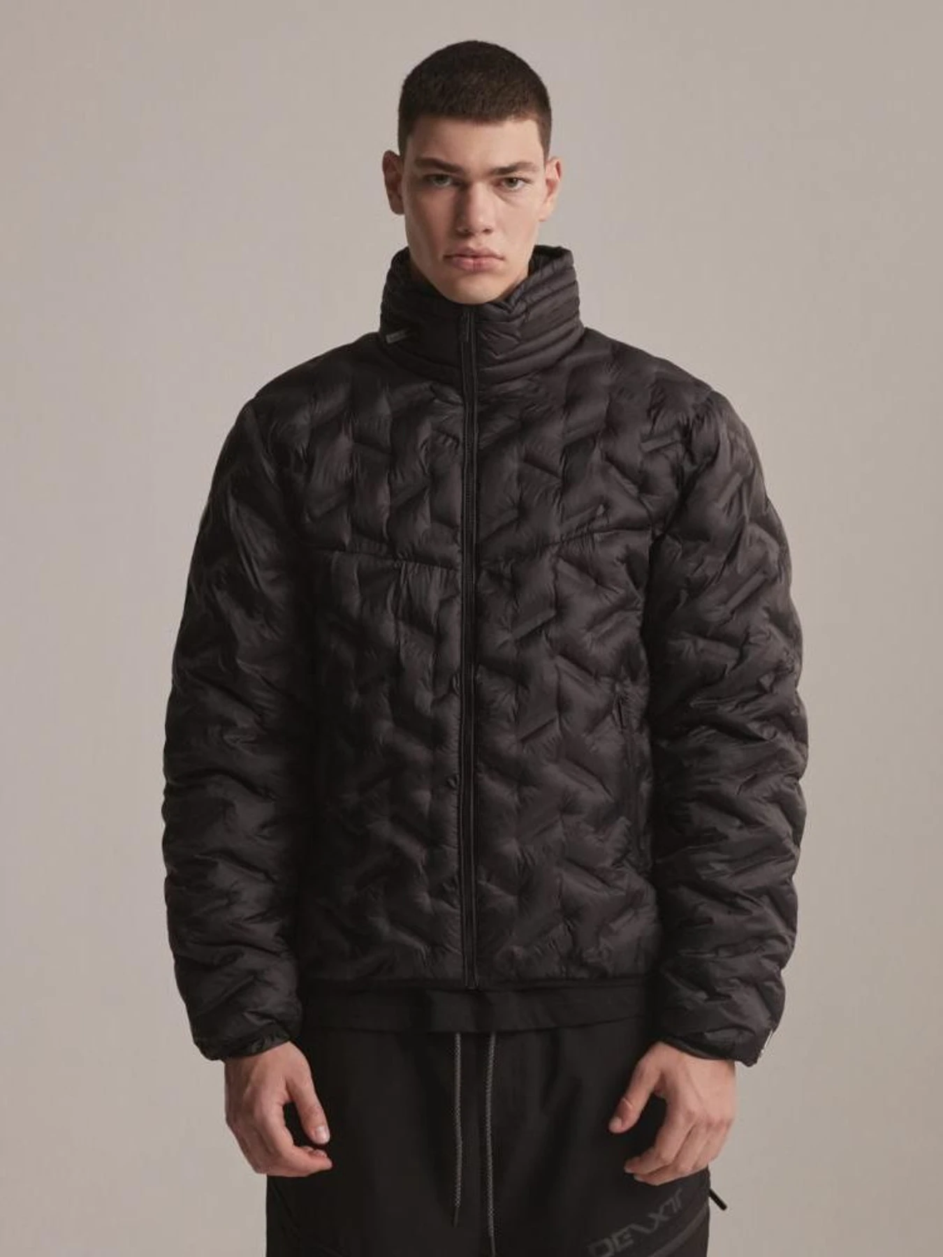 Куртки та дублянки DIVERSE Dkr Hopren модель 10043407 Куртки та дублянки DIVERSE Dkr Hopren модель 10043407 Фото