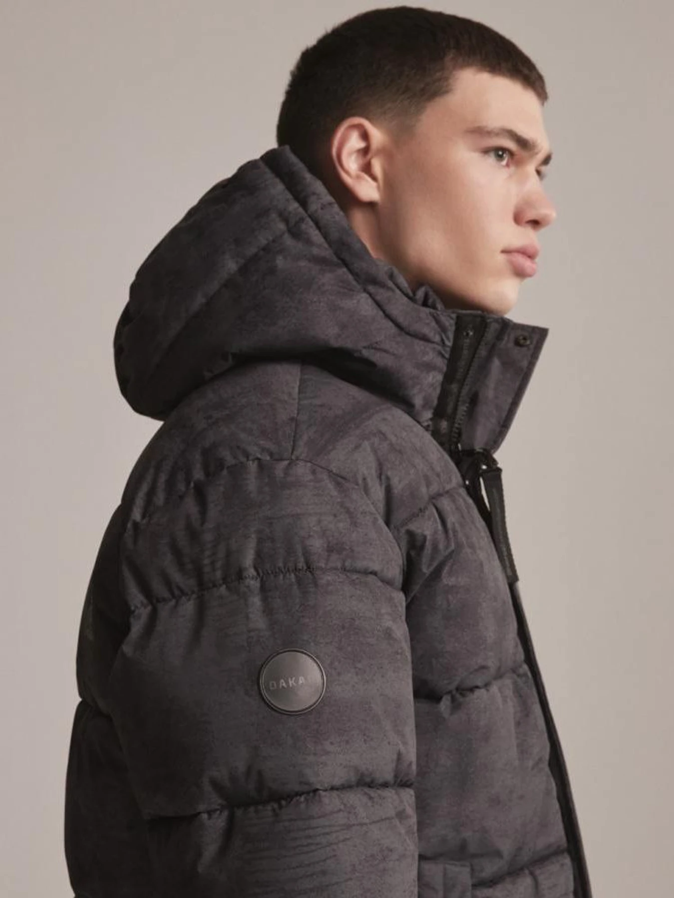 Куртки и дубленки DIVERSE Dkr Mino модель 10043409 Куртки и дубленки DIVERSE Dkr Mino модель 10043409 Фото