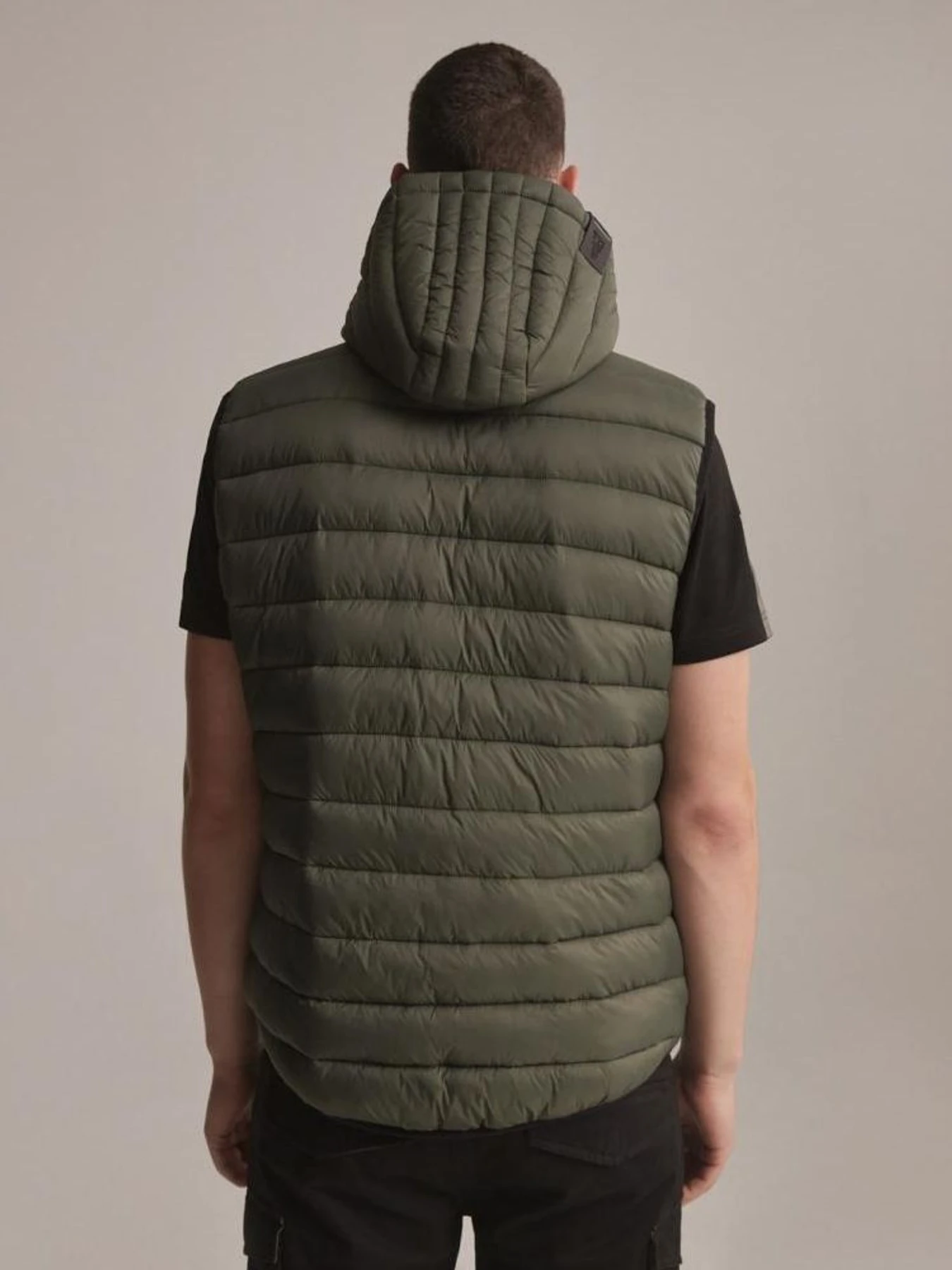 Куртки та дублянки DIVERSE Dkr Hilegen модель 10043410 Куртки та дублянки DIVERSE Dkr Hilegen модель 10043410 Фото