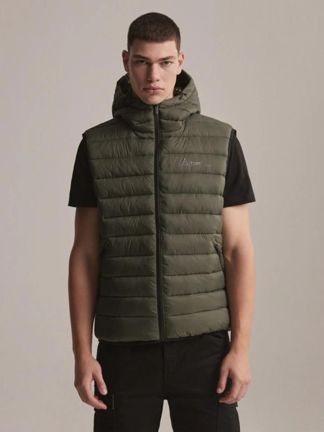 Куртки та дублянки DIVERSE Dkr Hilegen модель 10043410 Куртки та дублянки DIVERSE Dkr Hilegen модель 10043410 Фото