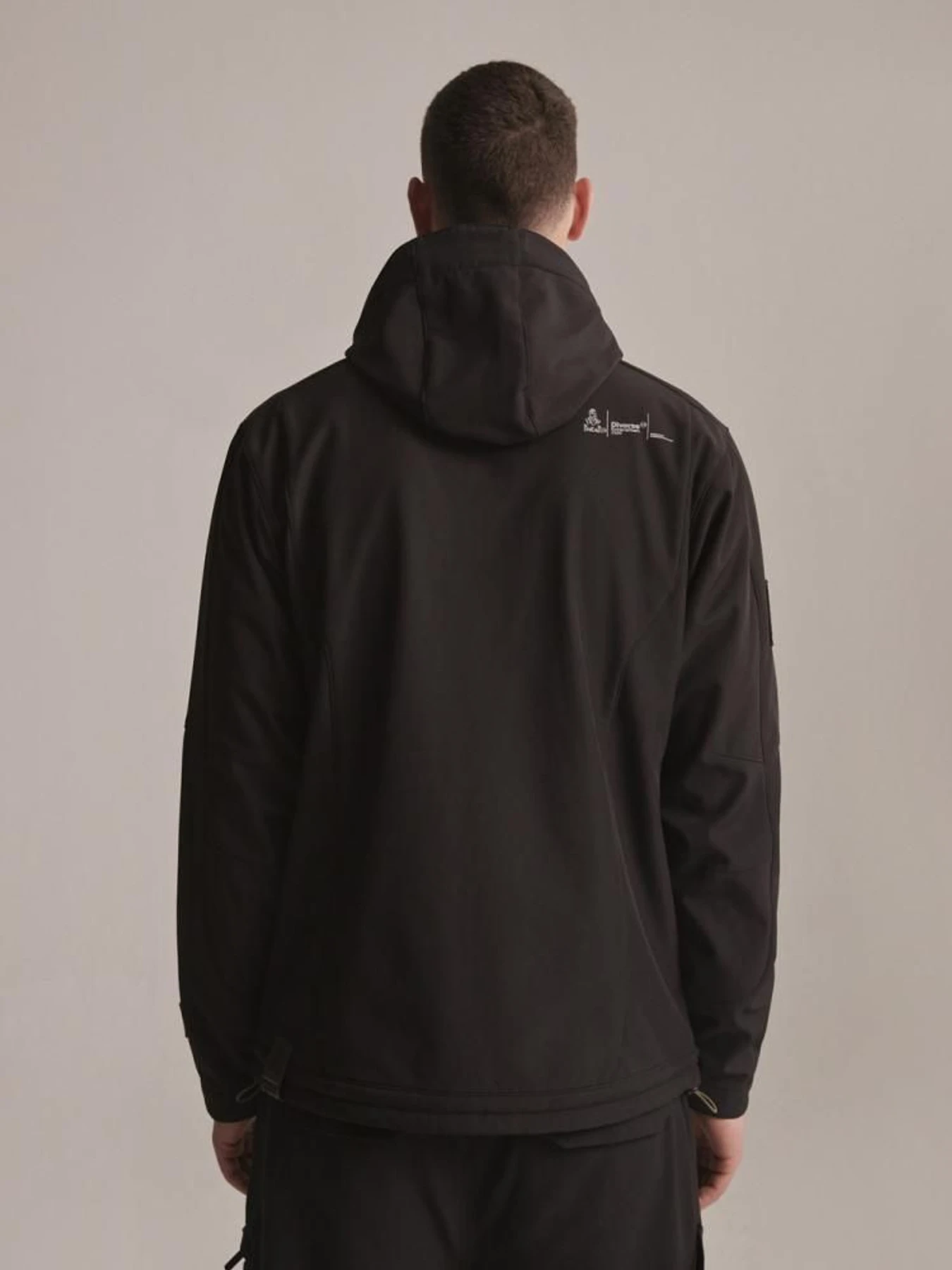 Куртки и дубленки DIVERSE Dkr Sorix модель 10043408 Куртки и дубленки DIVERSE Dkr Sorix модель 10043408 Фото