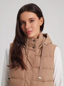 Куртки та дублянки DIVERSE Aurel модель 10044083 Фото