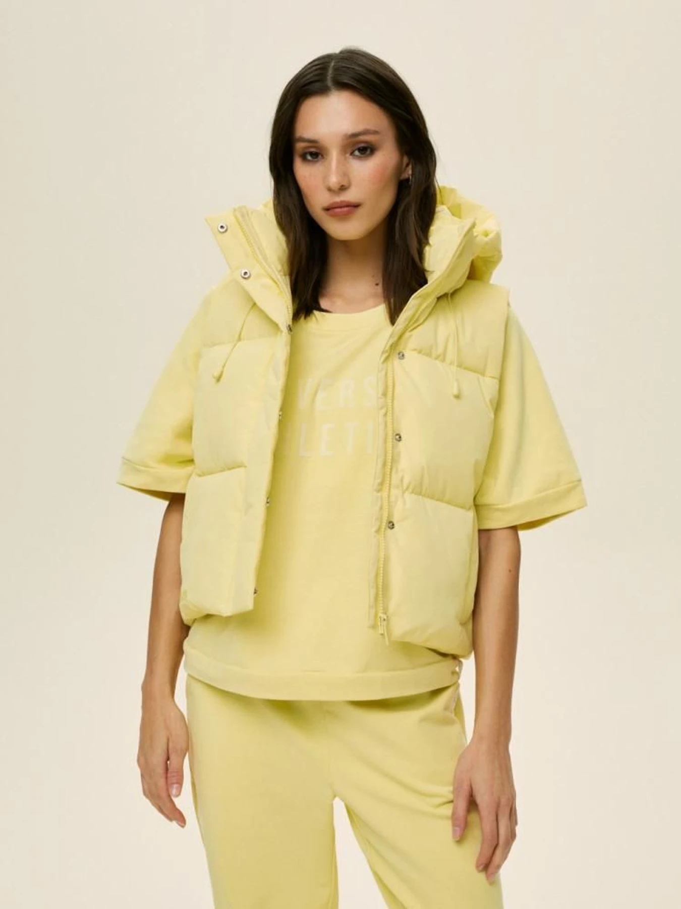 Куртки и дубленки DIVERSE Astrud модель 10044088 Куртки и дубленки DIVERSE Astrud модель 10044088 Фото