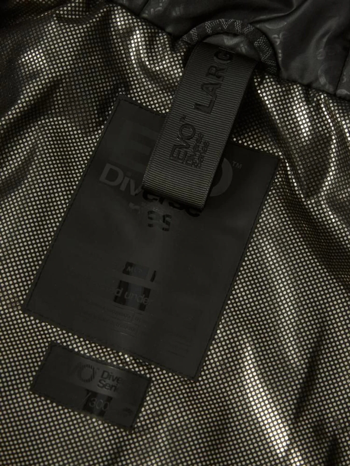 Куртки и дубленки DIVERSE Evo 0224 St модель 10045563 Куртки и дубленки DIVERSE Evo 0224 St модель 10045563 Фото