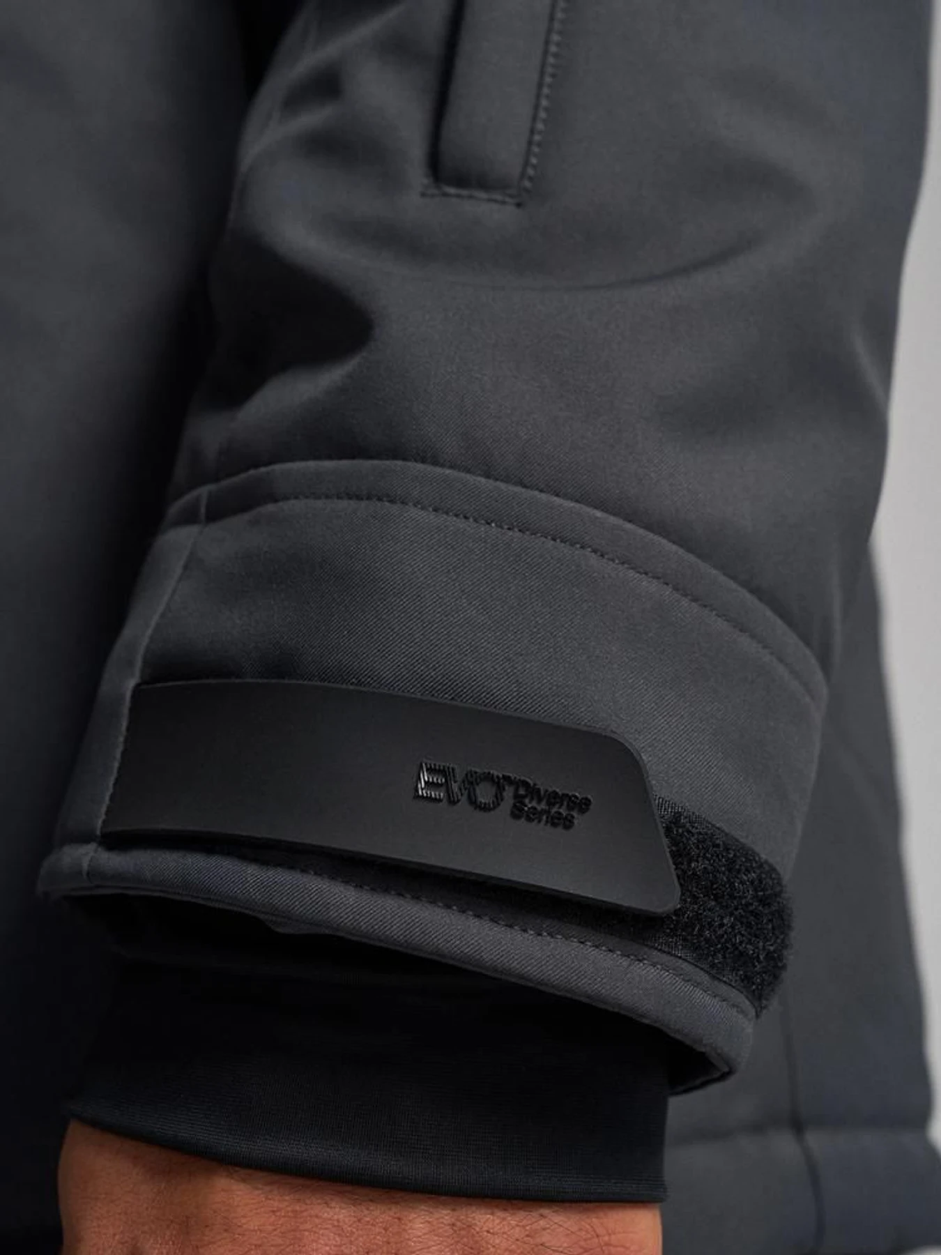 Куртки и дубленки DIVERSE Evo 0524 Heat St модель 10045566 Фото