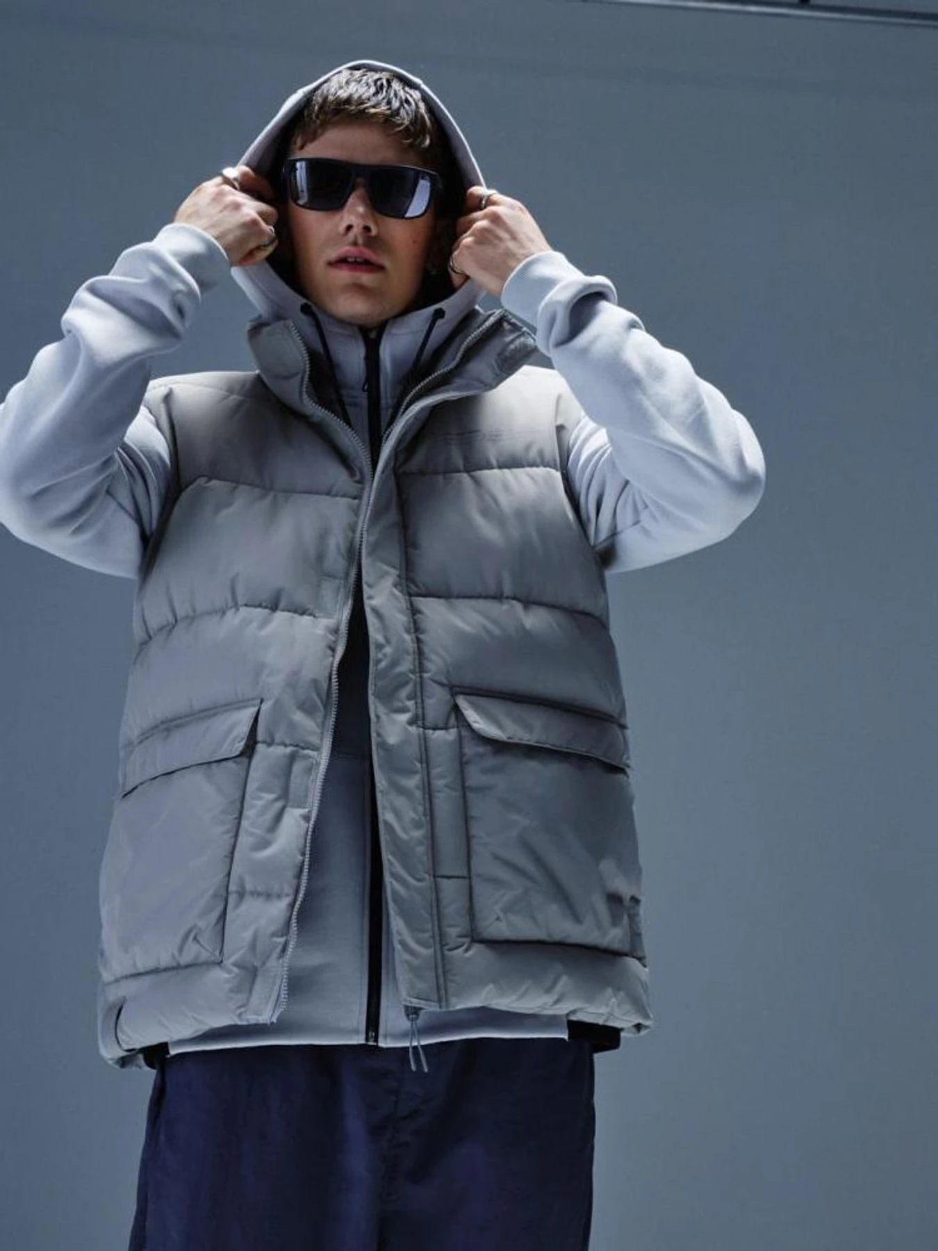 Куртки и дубленки DIVERSE Hardvest модель 10045131 Куртки и дубленки DIVERSE Hardvest модель 10045131 Фото