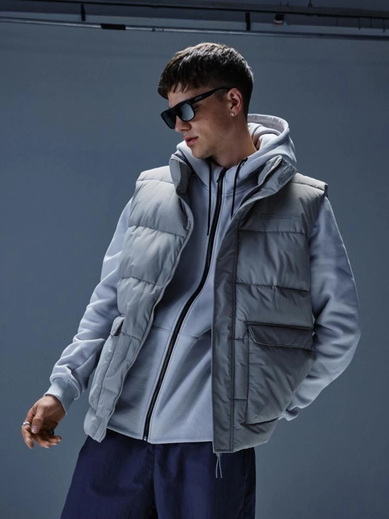 Куртки и дубленки DIVERSE Hardvest модель 10045131 Куртки и дубленки DIVERSE Hardvest модель 10045131 Фото