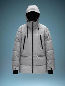 Куртки и дубленки DIVERSE Evo Nivalis модель 10045462 Фото
