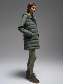 Куртки та дублянки DIVERSE Evo Kristen St модель 10045471 Фото