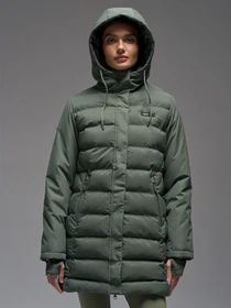 Куртки та дублянки DIVERSE Evo Kristen St модель 10045471 Фото