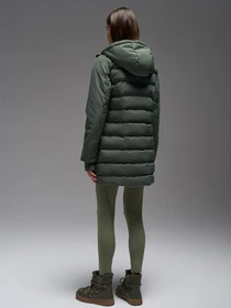 Куртки та дублянки DIVERSE Evo Kristen St модель 10045471 Фото