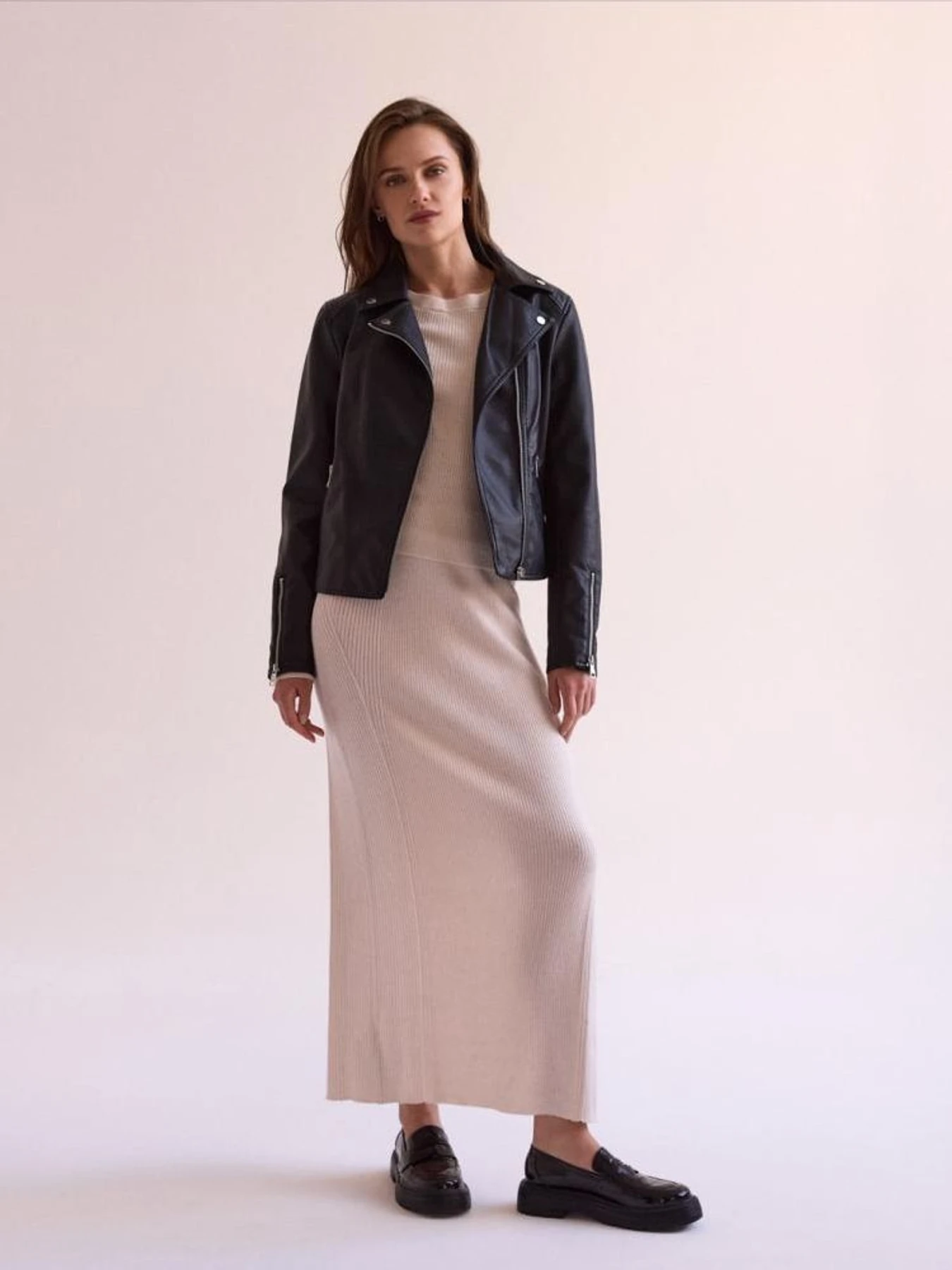 Куртки и дубленки DIVERSE Joana модель 10045083 Фото