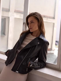 Куртки и дубленки DIVERSE Joana модель 10045083 Фото